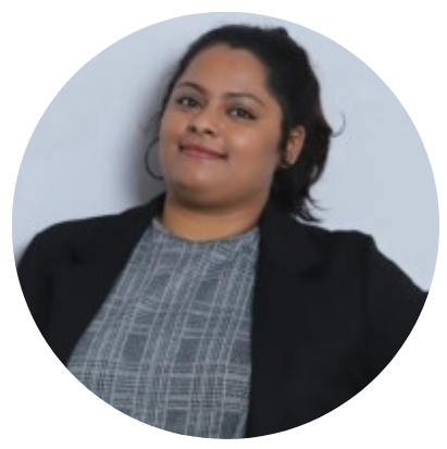 Preethi Ganesh, M.Sc.