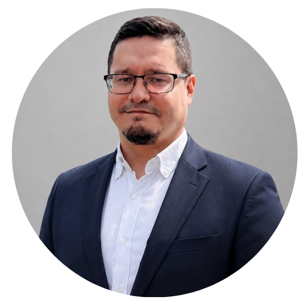 Erdem Altuntaç, Ph.D.