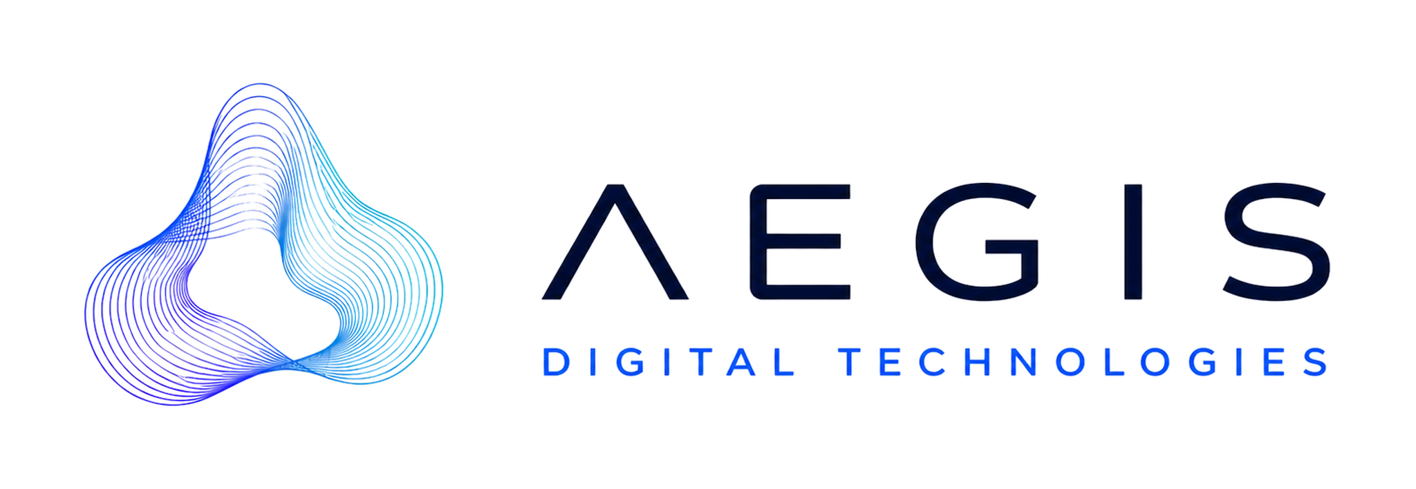 Aegis Digital Technologies logo