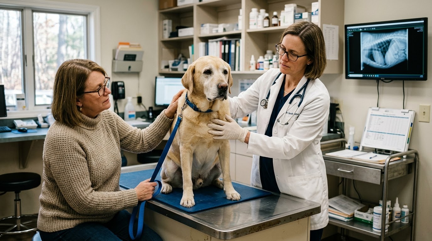 Veterinary Oncology Labs & Clinics